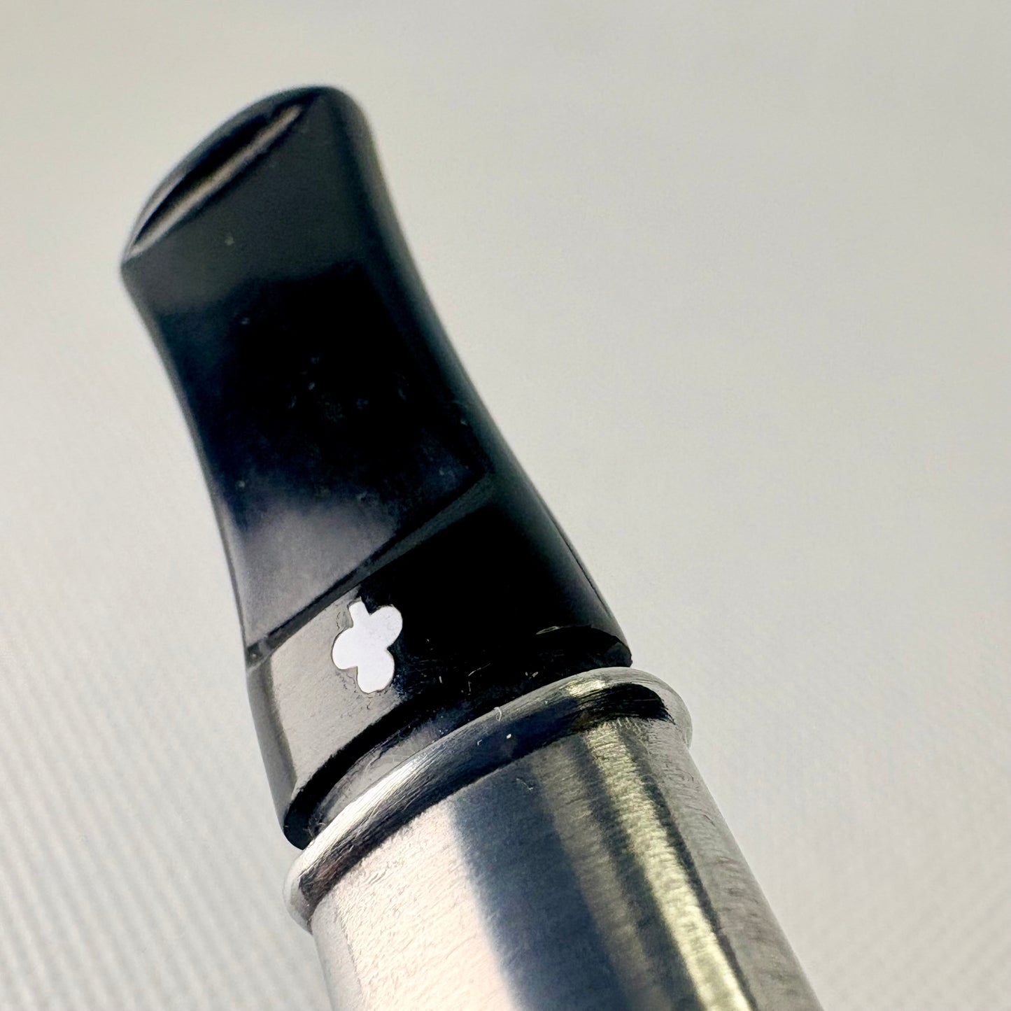 Kaywoodie Filter Plus Pipe