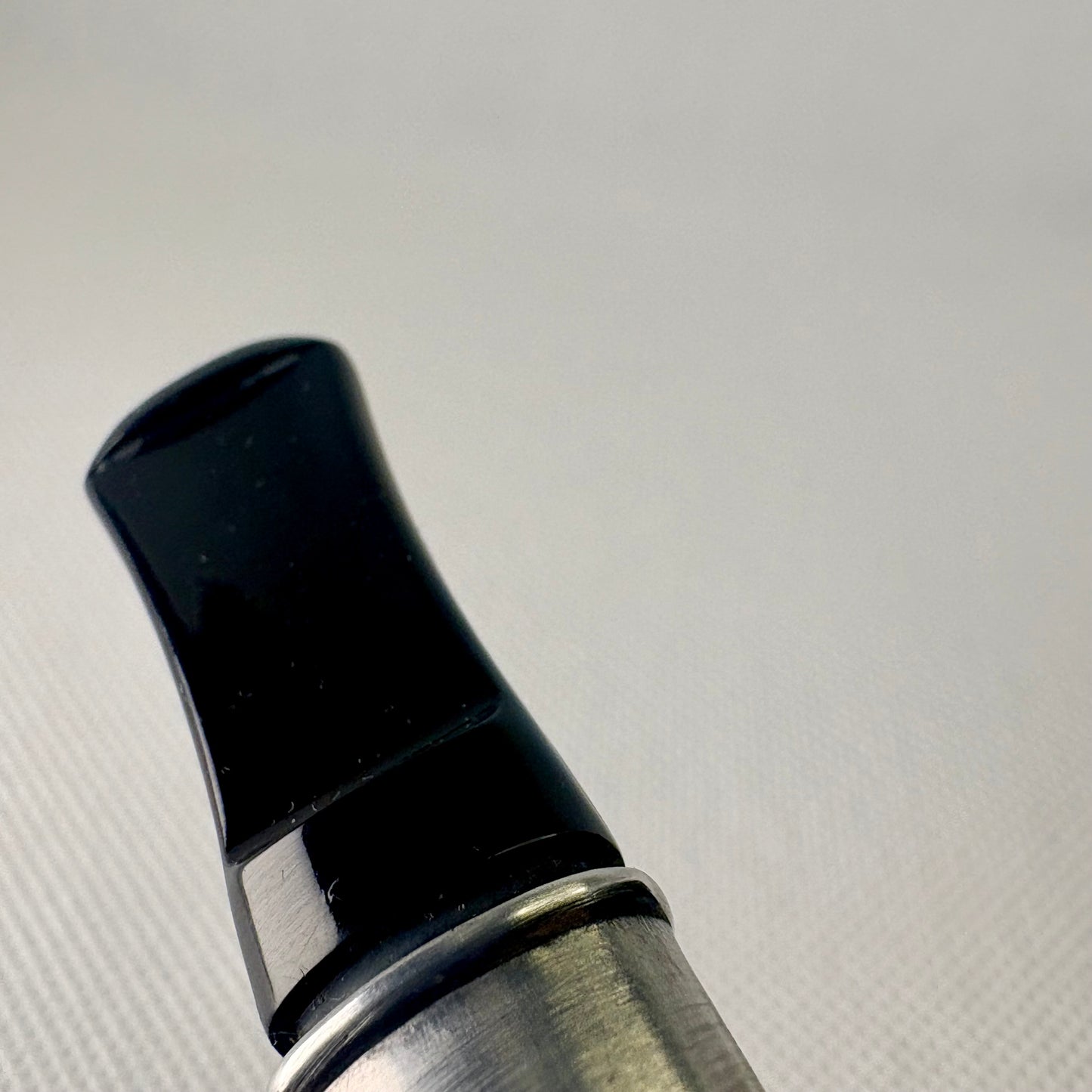 Kaywoodie Filter Plus Pipe