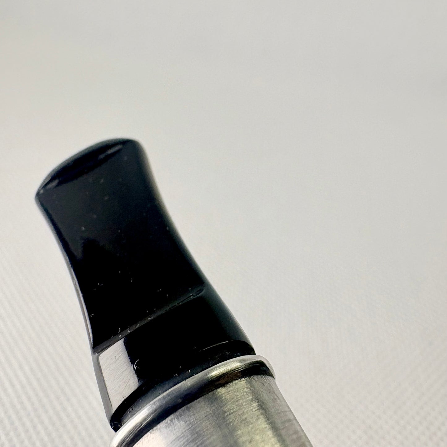Kaywoodie Filter Plus Pipe