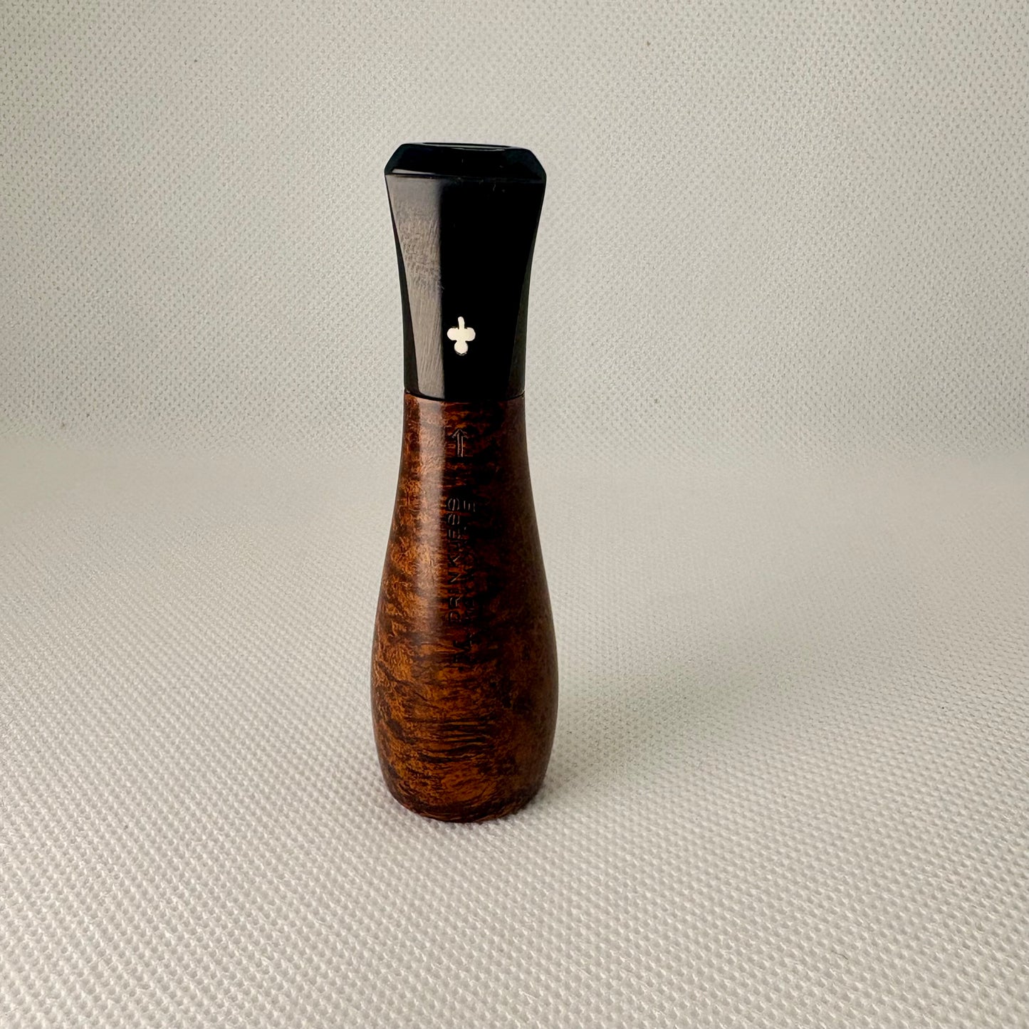 Vintage Kaywoodie "Drinkless" Briar Cigar Holder