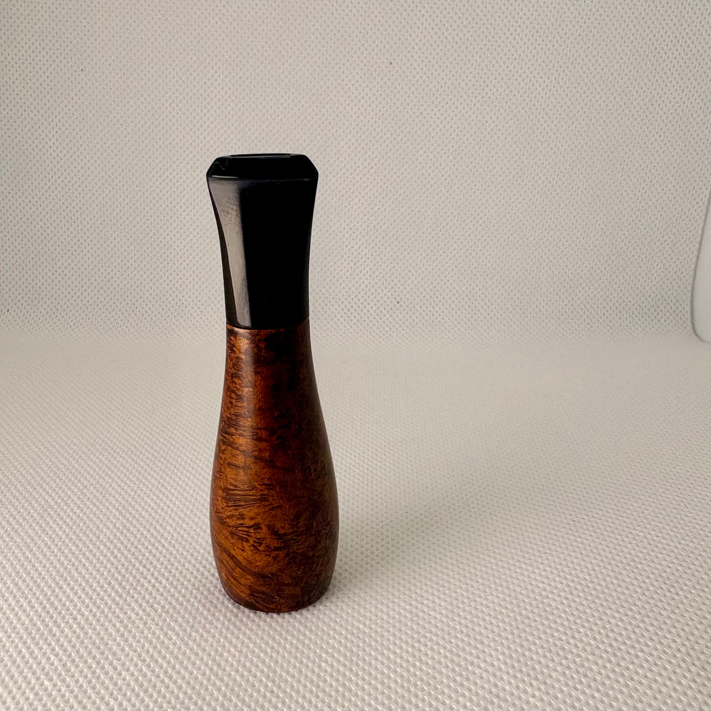 Vintage Kaywoodie "Drinkless" Briar Cigar Holder