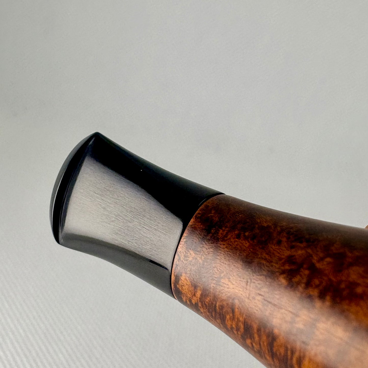 Vintage Kaywoodie "Drinkless" Briar Cigar Holder