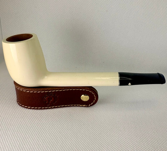 Kaywoodie White Briar – Shape No. 72