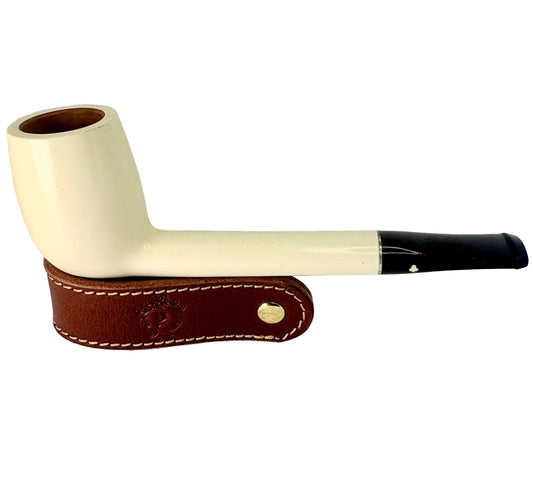 Kaywoodie White Briar – Shape No. 72