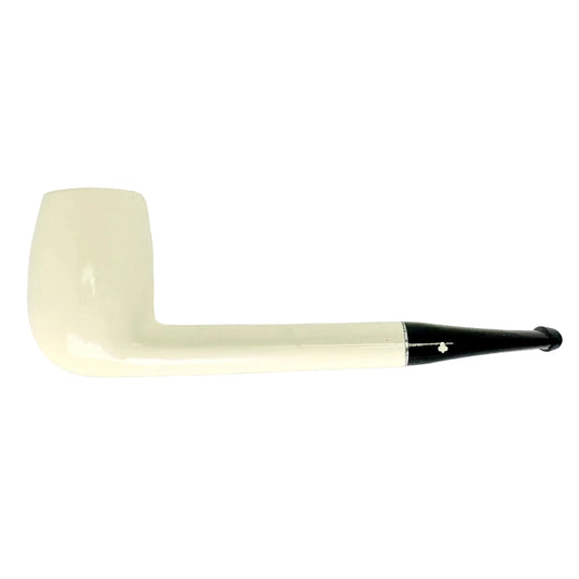 Kaywoodie White Briar – Shape No. 72