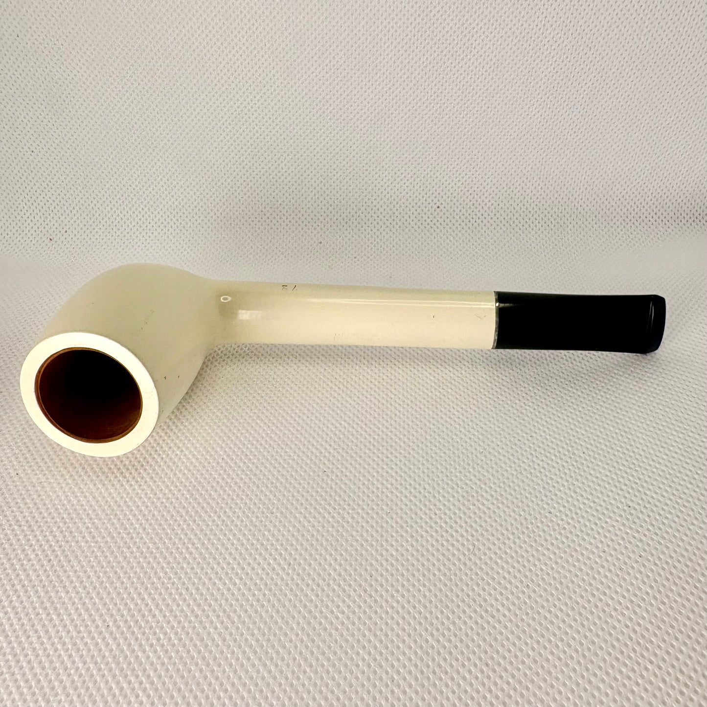 Kaywoodie White Briar – Shape No. 72