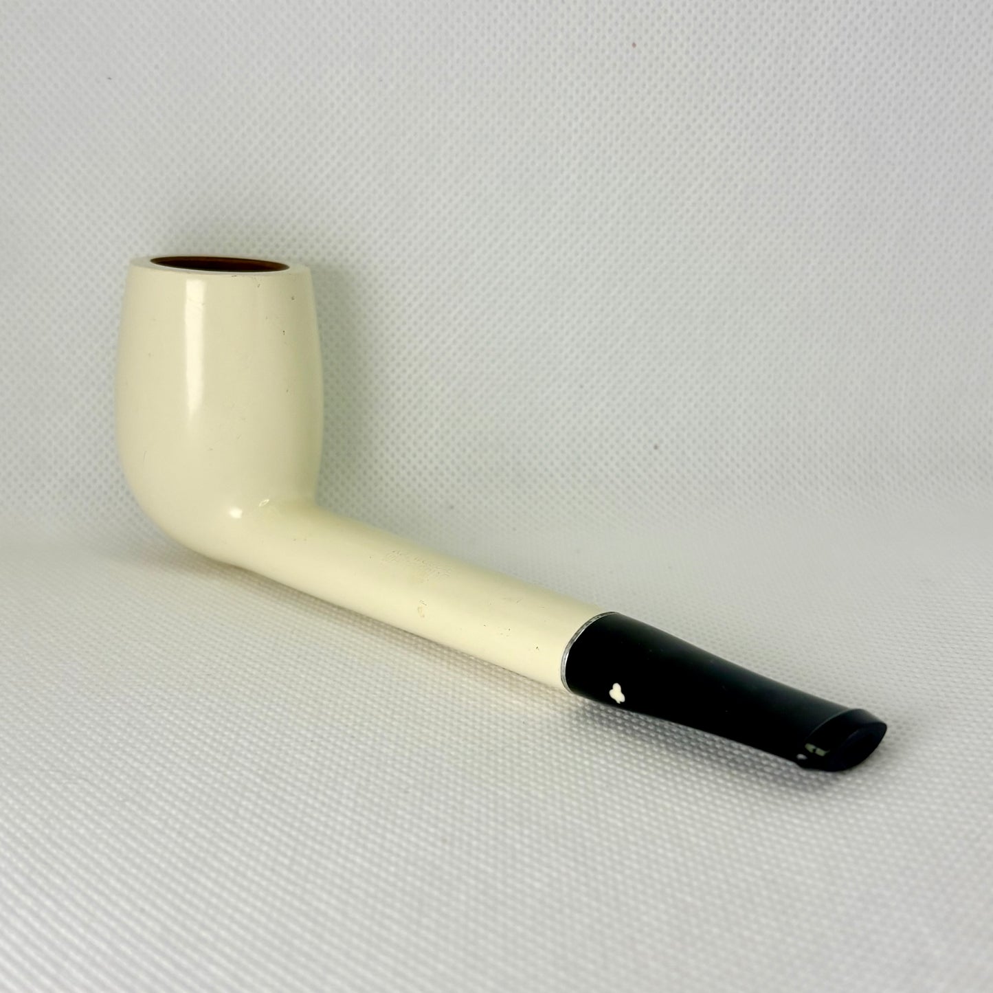 Kaywoodie White Briar – Shape No. 72