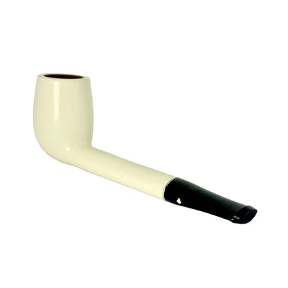 Kaywoodie White Briar – Shape No. 72