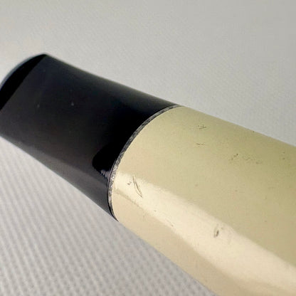 Kaywoodie White Briar – Shape No. 72