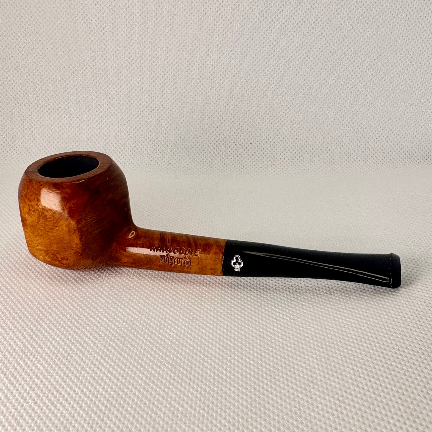 Kaywoodie × TinBids Pipe — LVIPS 2025 Edition