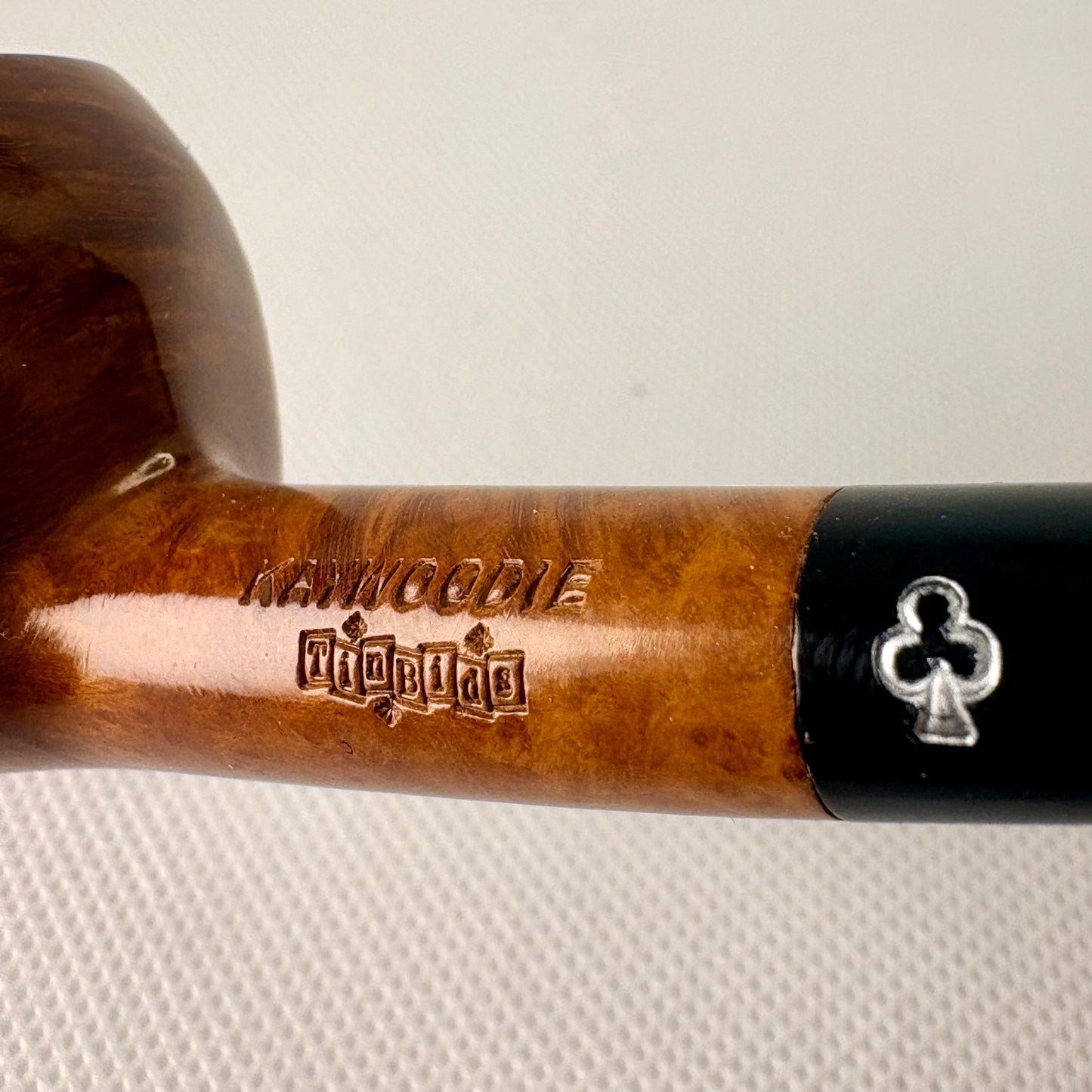 Kaywoodie × TinBids Pipe — LVIPS 2025 Edition
