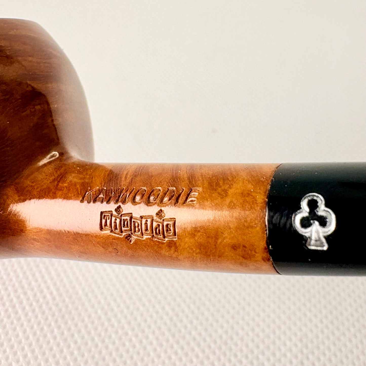 Kaywoodie × TinBids Pipe — LVIPS 2025 Edition