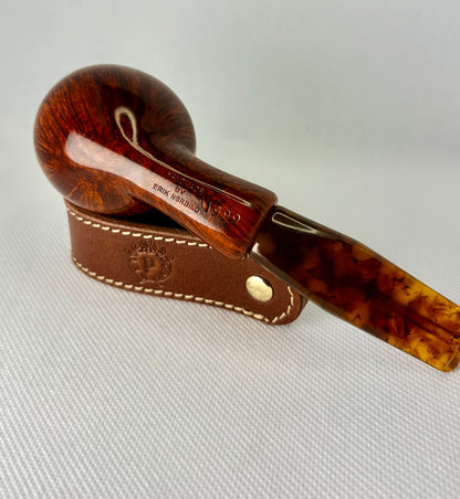 Nørding 1999 Quail Hunting Danish Estate Pipe