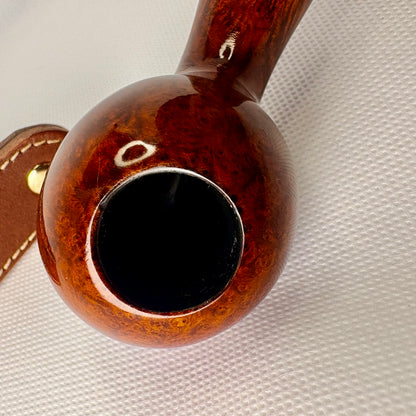 Nørding 1999 Quail Hunting Danish Estate Pipe