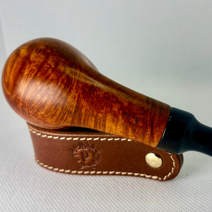 Lorenzo Mano 9mm 708 Italian Estate Pipe