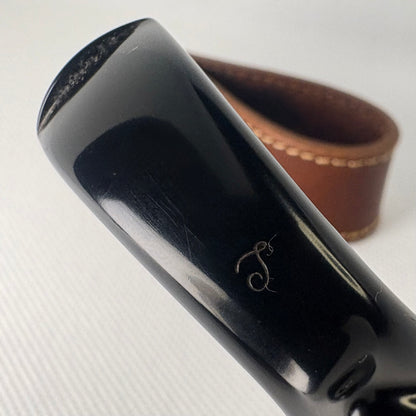 Lorenzo Mano 9mm 708 Italian Estate Pipe