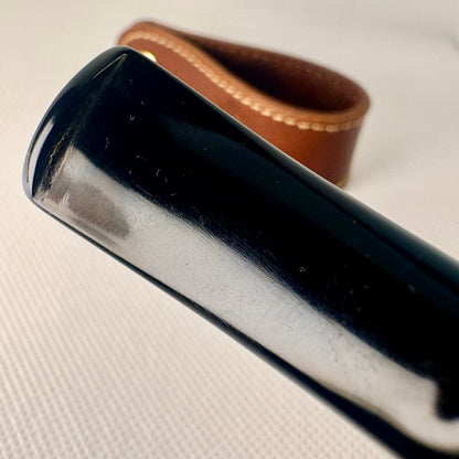 Lorenzo Mano 9mm 708 Italian Estate Pipe