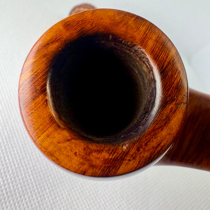 Lorenzo Mano 9mm 708 Italian Estate Pipe
