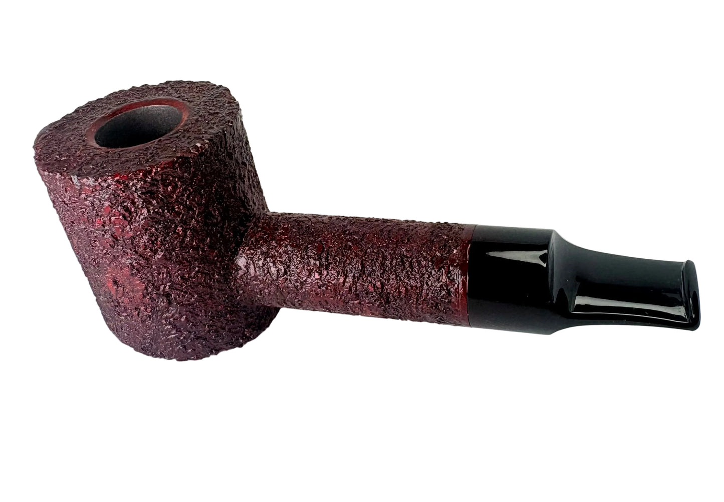 Holger Gunia Poker Jamboree Artisan Pipe