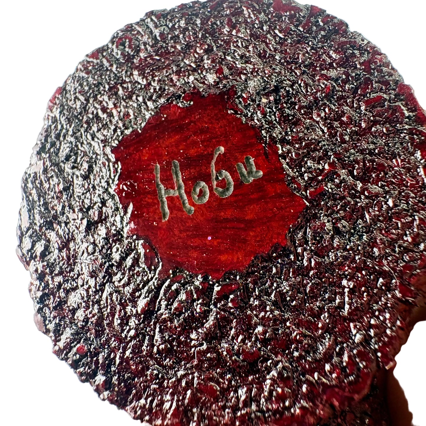 Holger Gunia Poker Jamboree Artisan Pipe