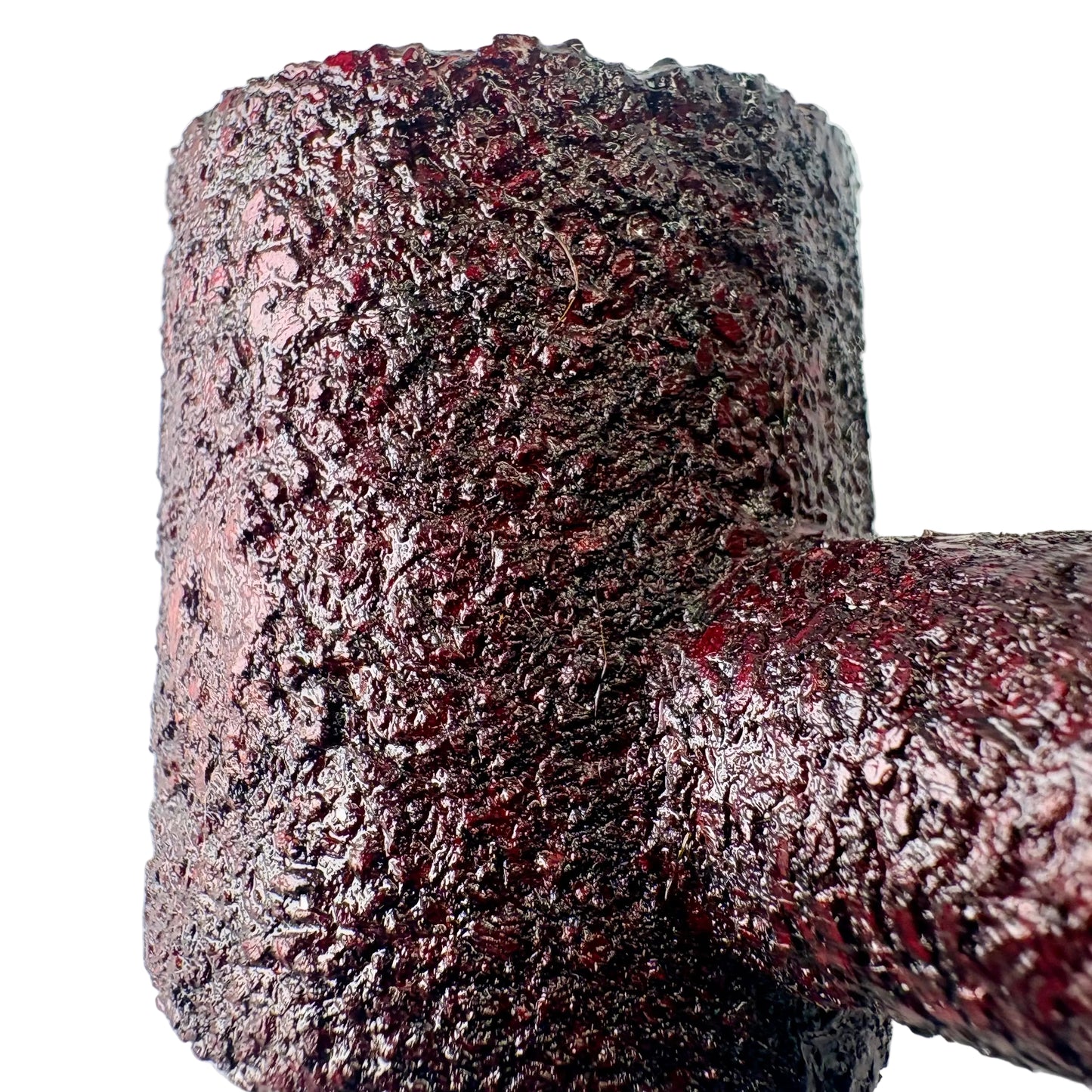 Holger Gunia Poker Jamboree Artisan Pipe