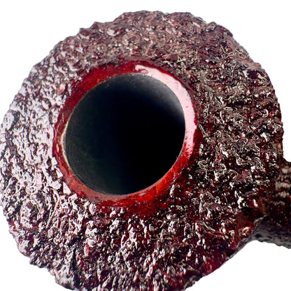 Holger Gunia Poker Jamboree Artisan Pipe