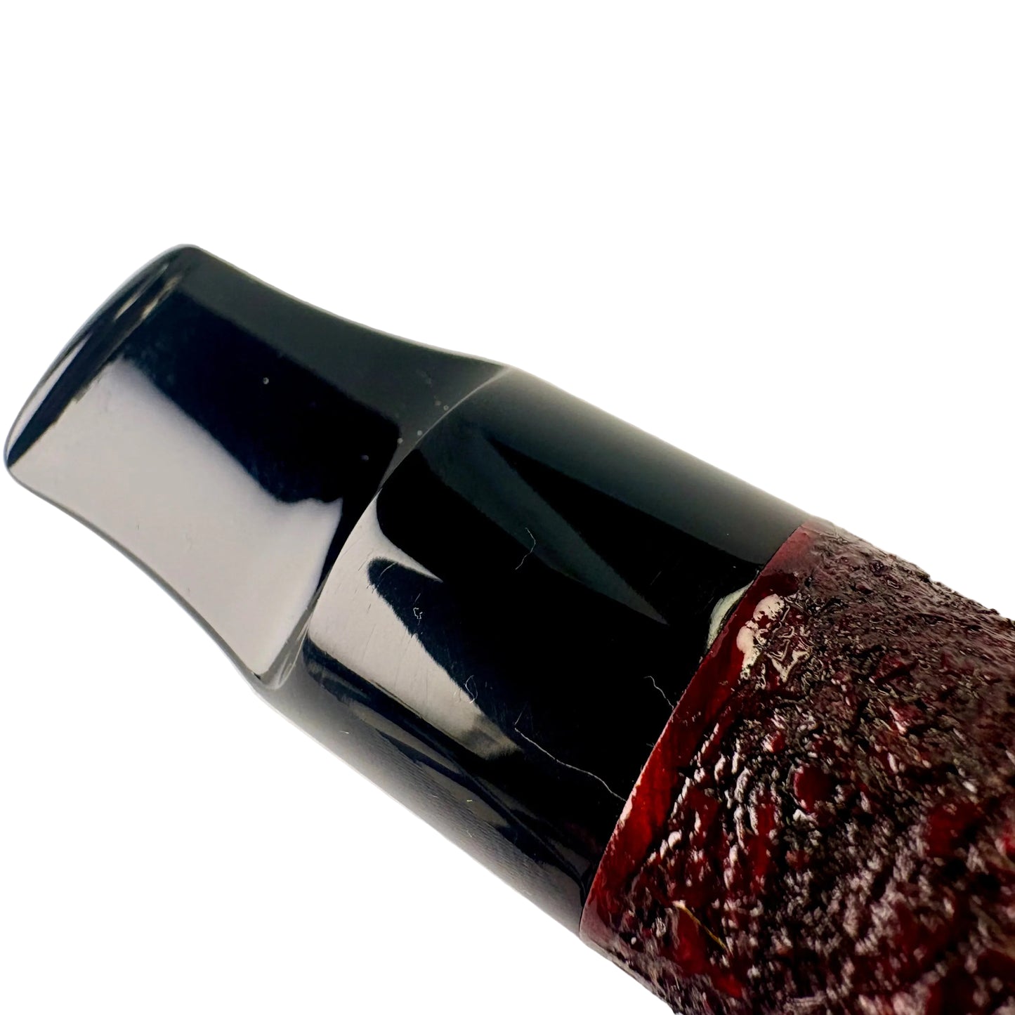 Holger Gunia Poker Jamboree Artisan Pipe