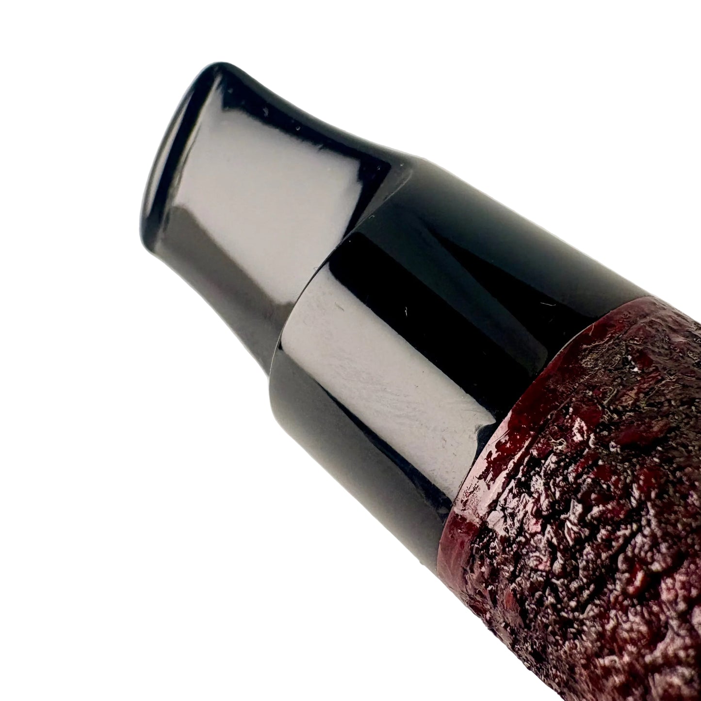 Holger Gunia Poker Jamboree Artisan Pipe