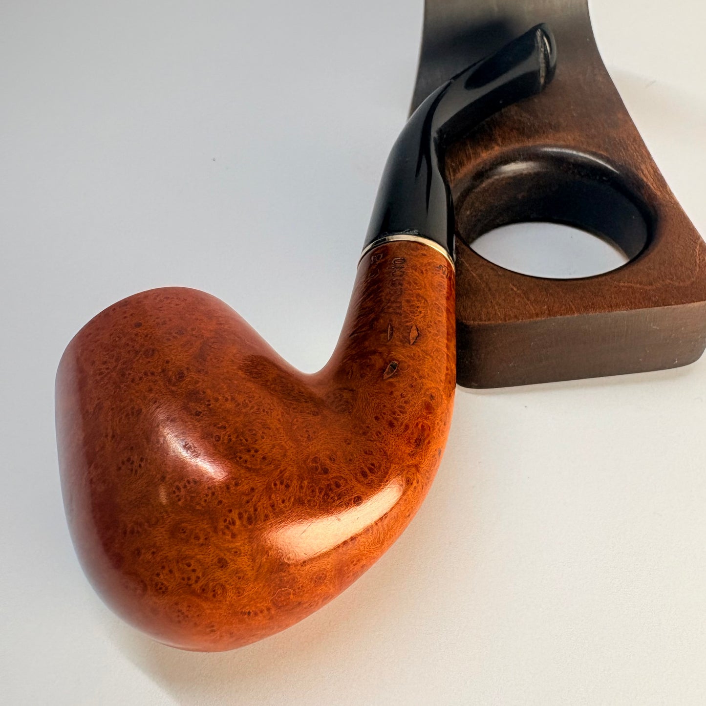 Fe.Ro Lucca Arancio Italian Estate Pipe