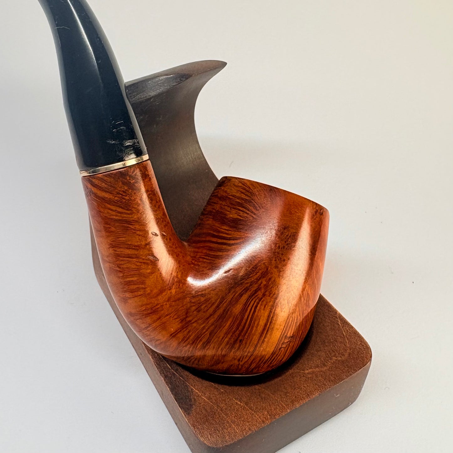 Fe.Ro Lucca Arancio Italian Estate Pipe