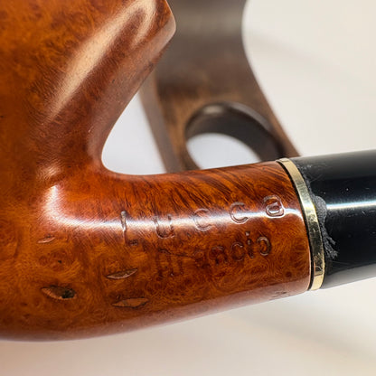 Fe.Ro Lucca Arancio Italian Estate Pipe