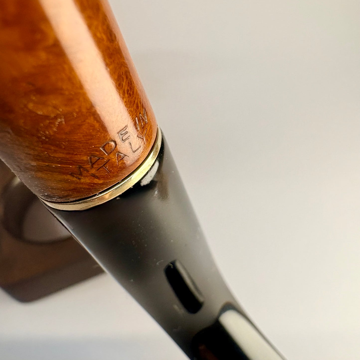 Fe.Ro Lucca Arancio Italian Estate Pipe