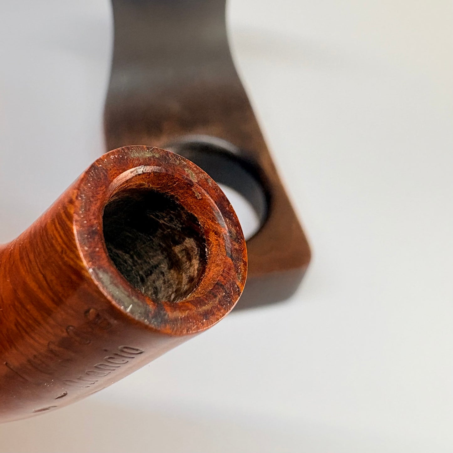 Fe.Ro Lucca Arancio Italian Estate Pipe