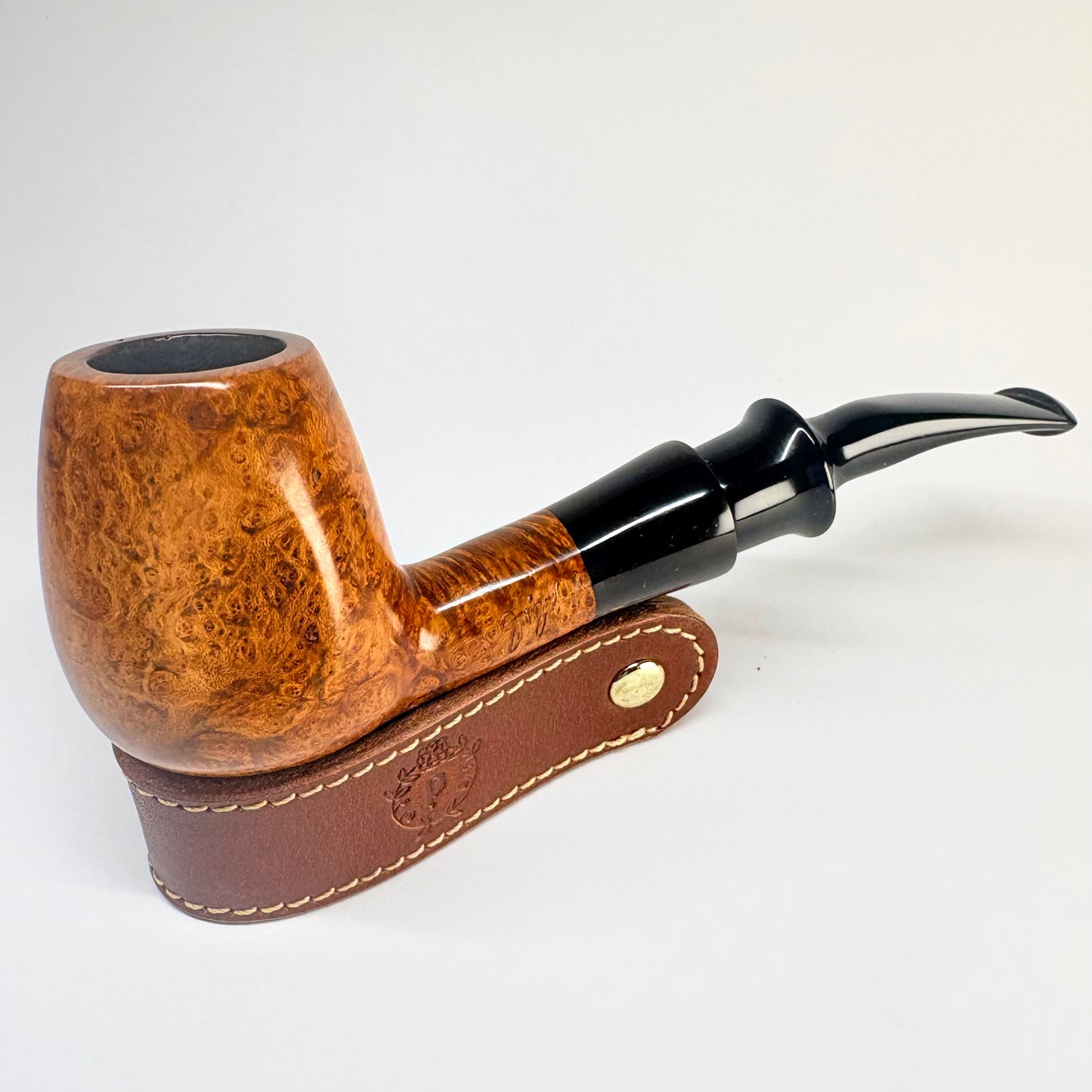 Gigi Unica Italian Estate Pipe