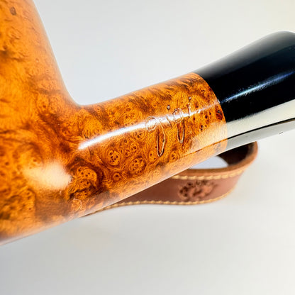 Gigi Unica Italian Estate Pipe