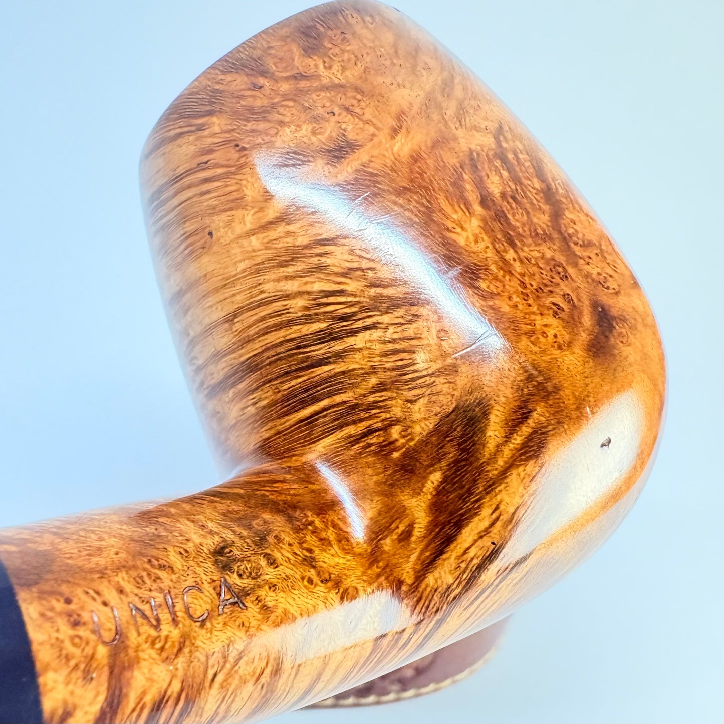 Gigi Unica Italian Estate Pipe
