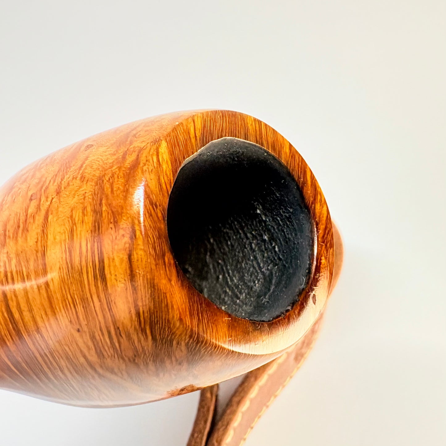 Gigi Unica Italian Estate Pipe