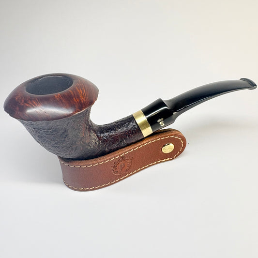 Stanwell Revival no.162 Calabash Danish Estate Pipe