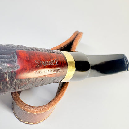 Stanwell Revival no.162 Calabash Danish Estate Pipe