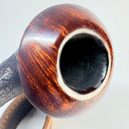 Stanwell Revival no.162 Calabash Danish Estate Pipe