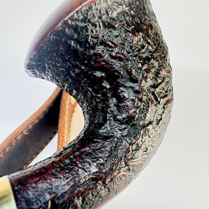 Stanwell Revival no.162 Calabash Danish Estate Pipe