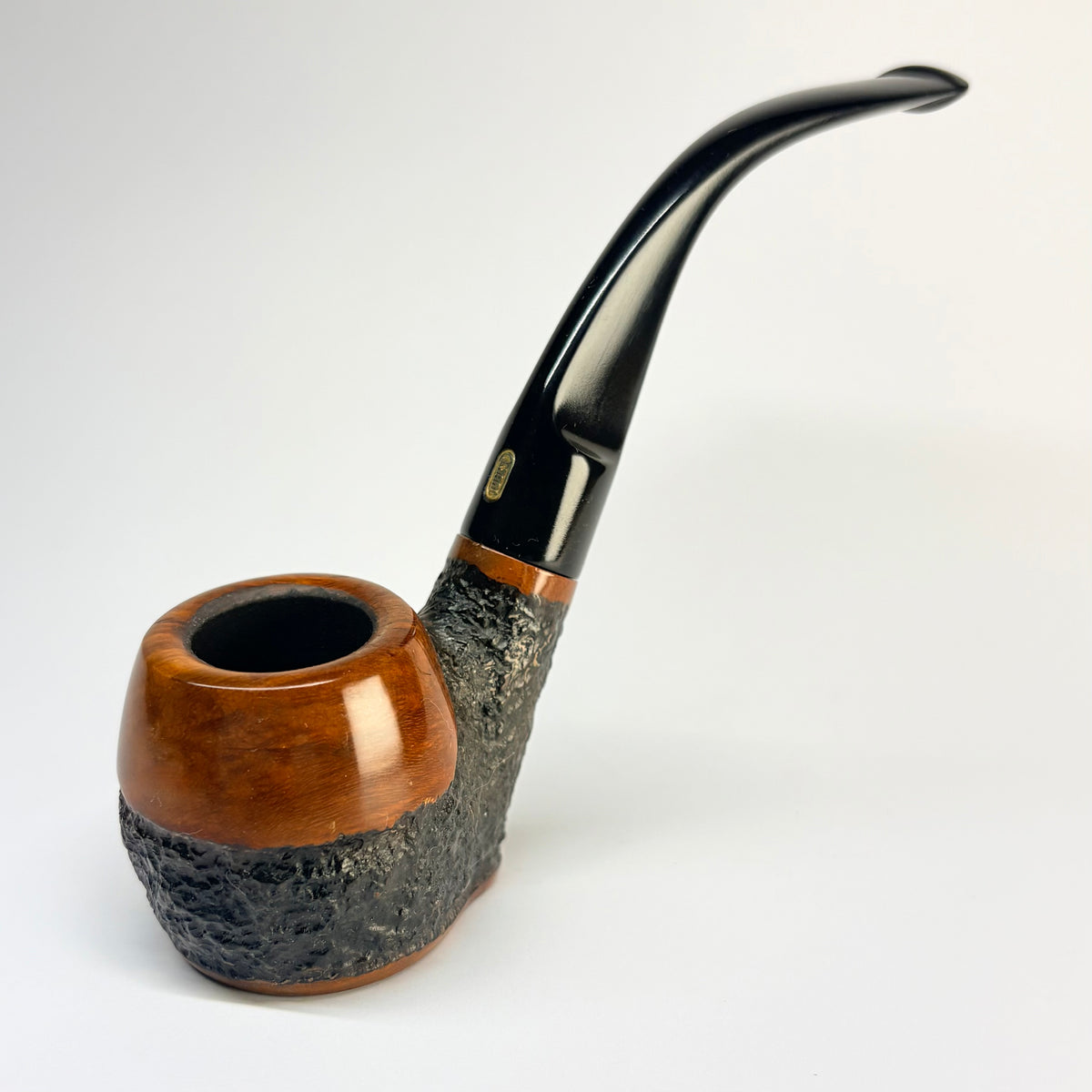 Jobey Asti no.315 English Estate Pipe – Palmyra Products