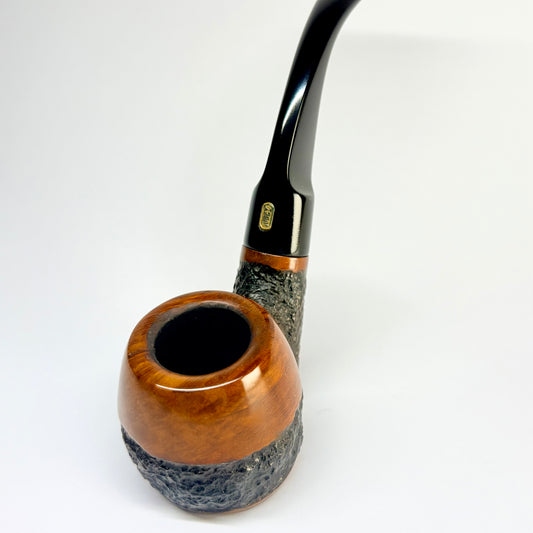 Jobey Asti no.315 English Estate Pipe
