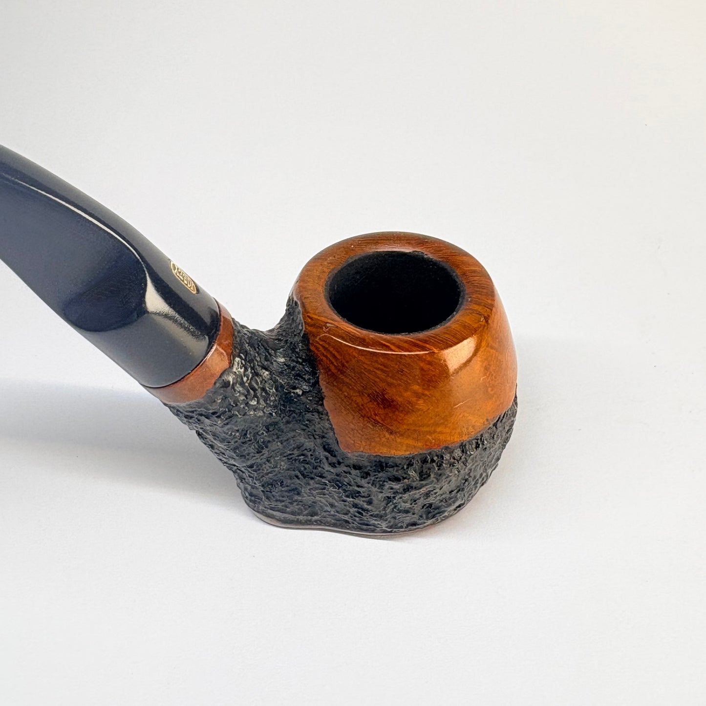 Jobey Asti no.315 English Estate Pipe