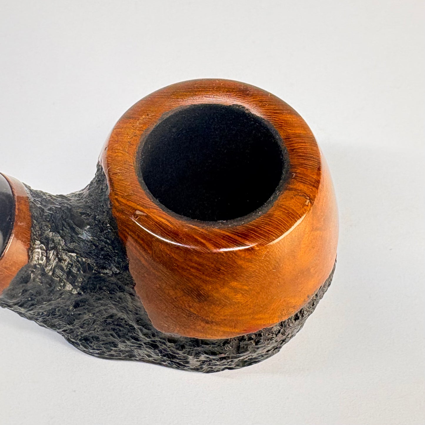 Jobey Asti no.315 English Estate Pipe