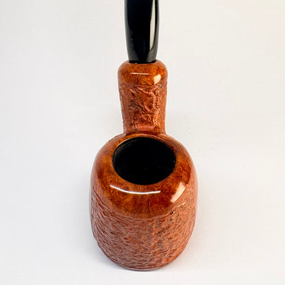 Julius Vesz Circle 3 Sitter Canadian Estate Pipe