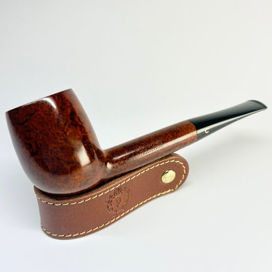 Comoy’s Tradition no.434B English Estate Pipe