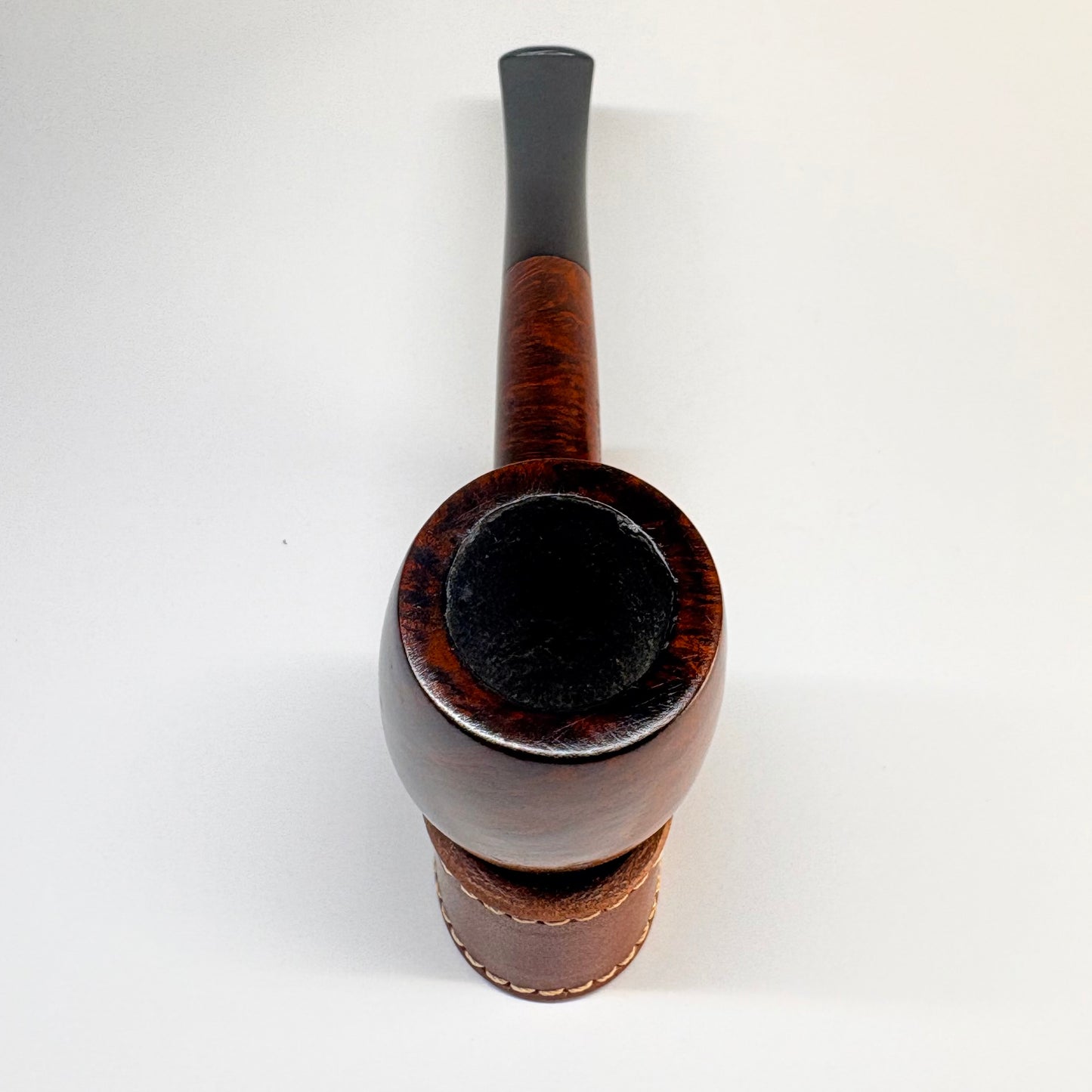Comoy’s Tradition no.434B English Estate Pipe