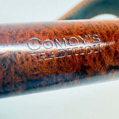 Comoy’s Tradition no.434B English Estate Pipe