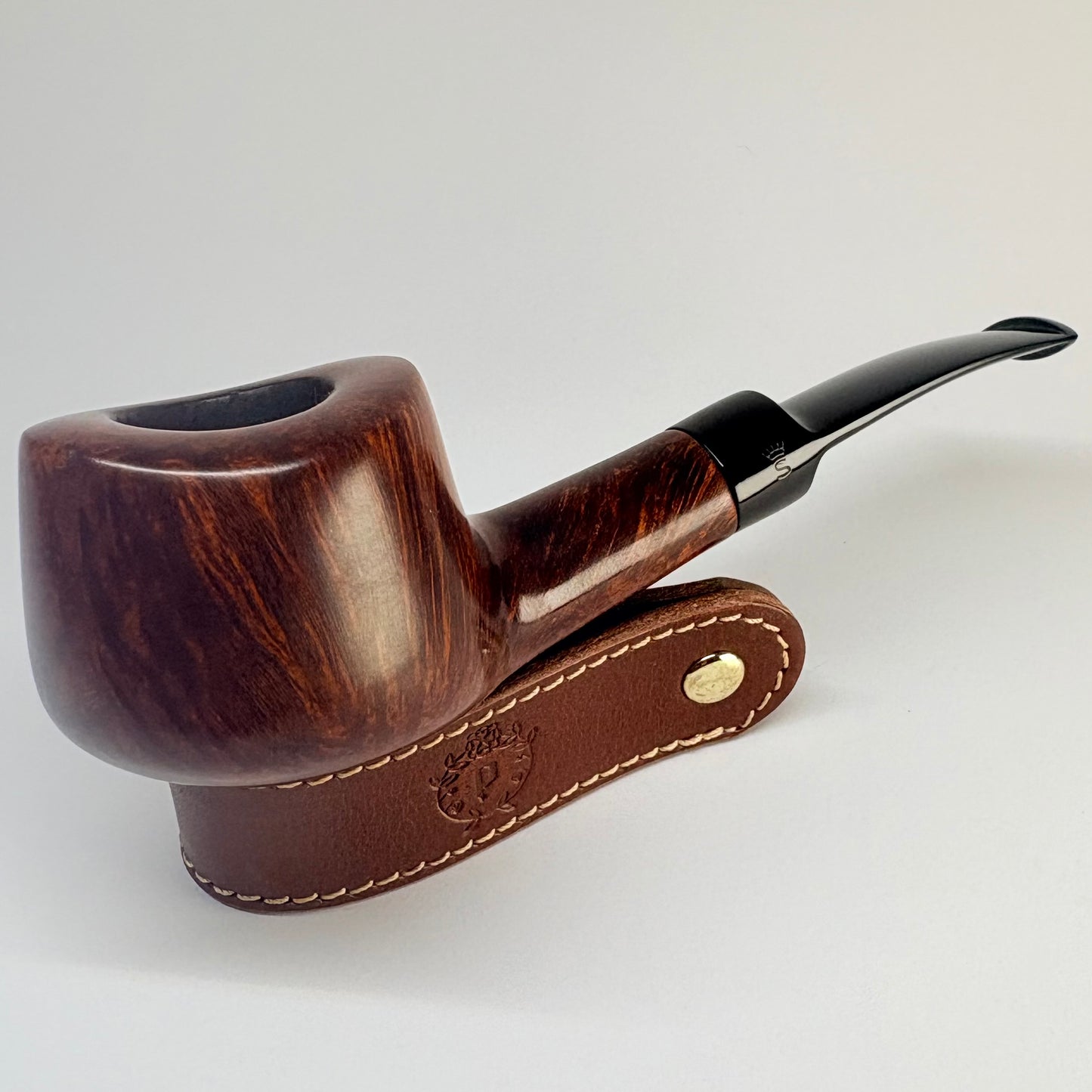 Stanwell Bordeaux Danish Estate Pipe